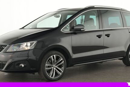 Seat Alhambra 67.250 km 27.248 &euro; Neuss 41460