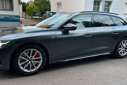 Audi A6 8.000 km 52.000 &euro; Düsseldorf 40215