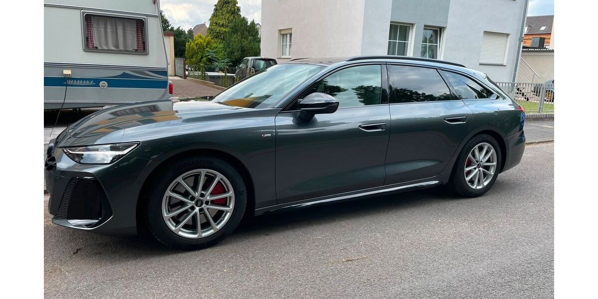 Audi A6 8.000 km 52.000 &euro; Düsseldorf 40215