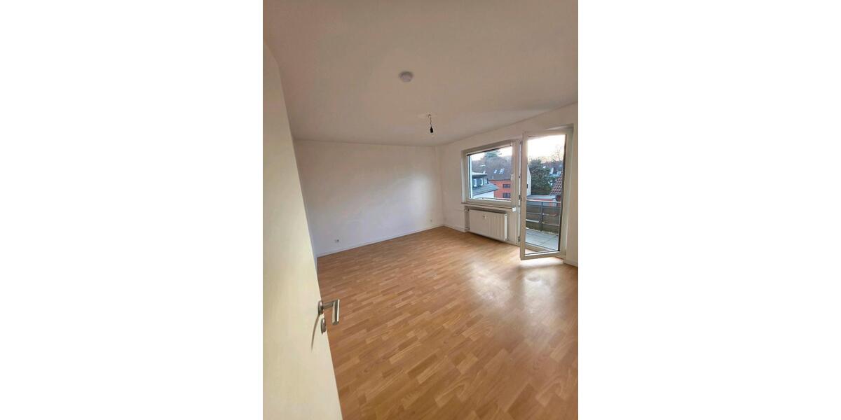 Etagenwohnung Mülheim an der Ruhr Rechtsruhr-Nord - 2 Zimmer, 63 m&sup2;, 520&euro; | Angebot:26014804