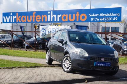 Fiat Grande Punto 112.000 km 2.999 &euro; Kempen 47906