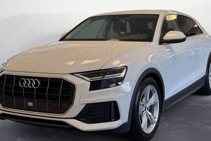 Audi Q8 59.166 km 58.480 &euro; Hilden 40721
