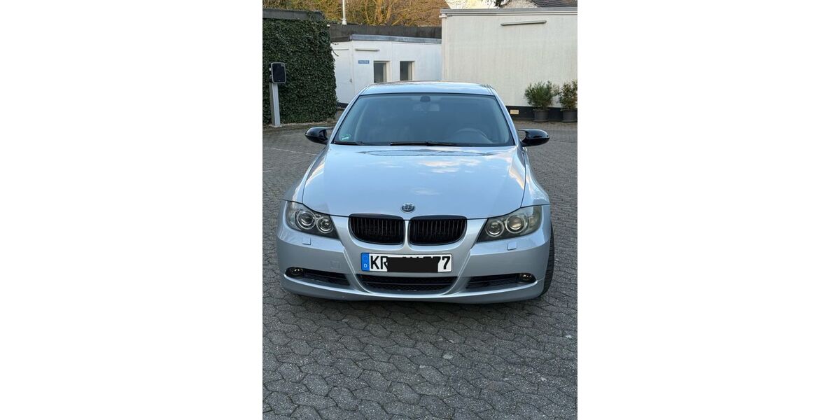 BMW 325 250.000 km 5.100 &euro; Krefeld 47799