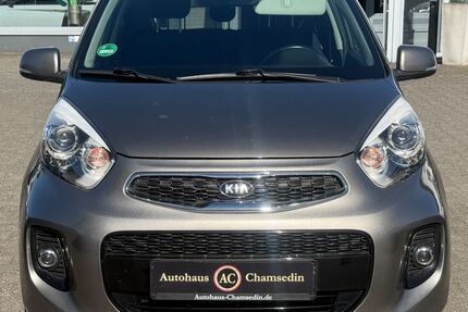 Kia Picanto 94.941 km 9.499 &euro; Viersen 41748