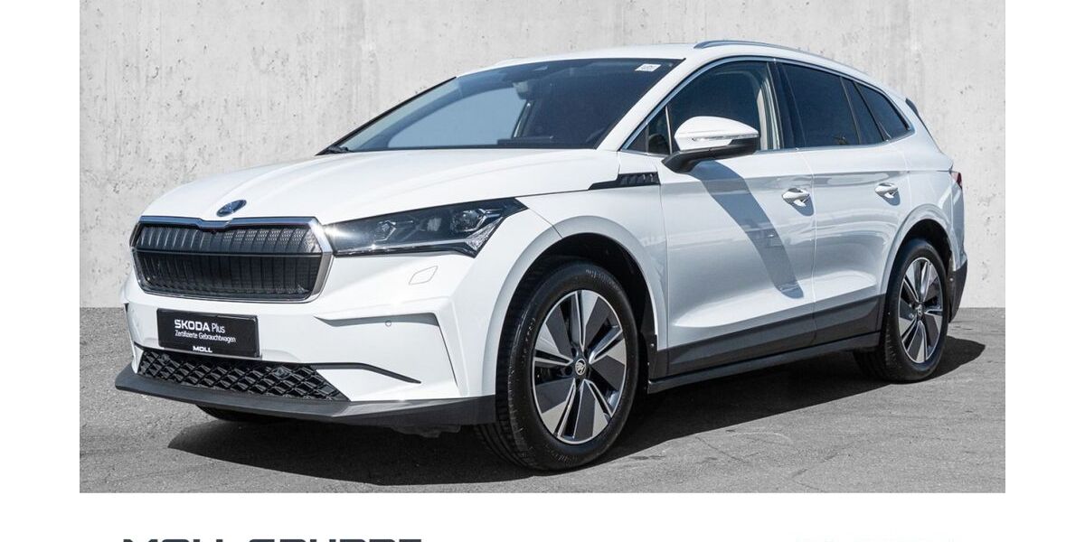 Skoda Enyaq 23.269 km 26.480 &euro; Düsseldorf 40474