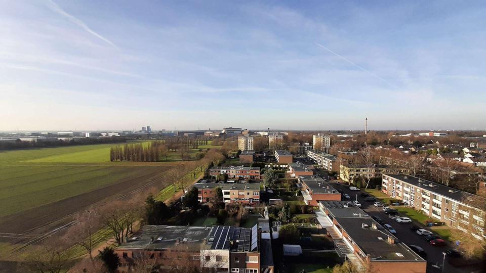 Etagenwohnung Krefeld Fischeln - 2 Zimmer, 70 m&sup2;, 650&euro; | Angebot:26005611