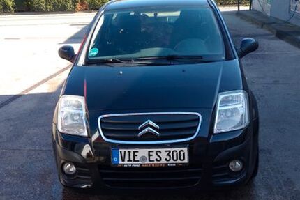 Citroen C2 108.000 km 2.800 &euro; VIERSEN 41751