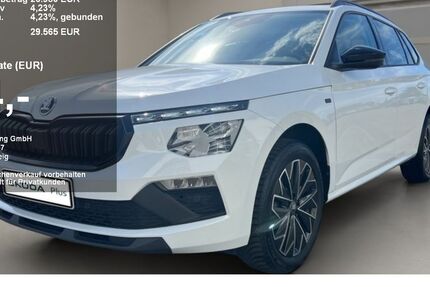 Skoda Kamiq 19.039 km 26.980 &euro; Krefeld 47809