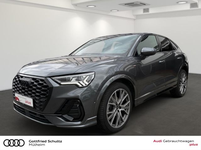 Audi Q3 10.999 km 37.980 &euro; Mülheim 45478
