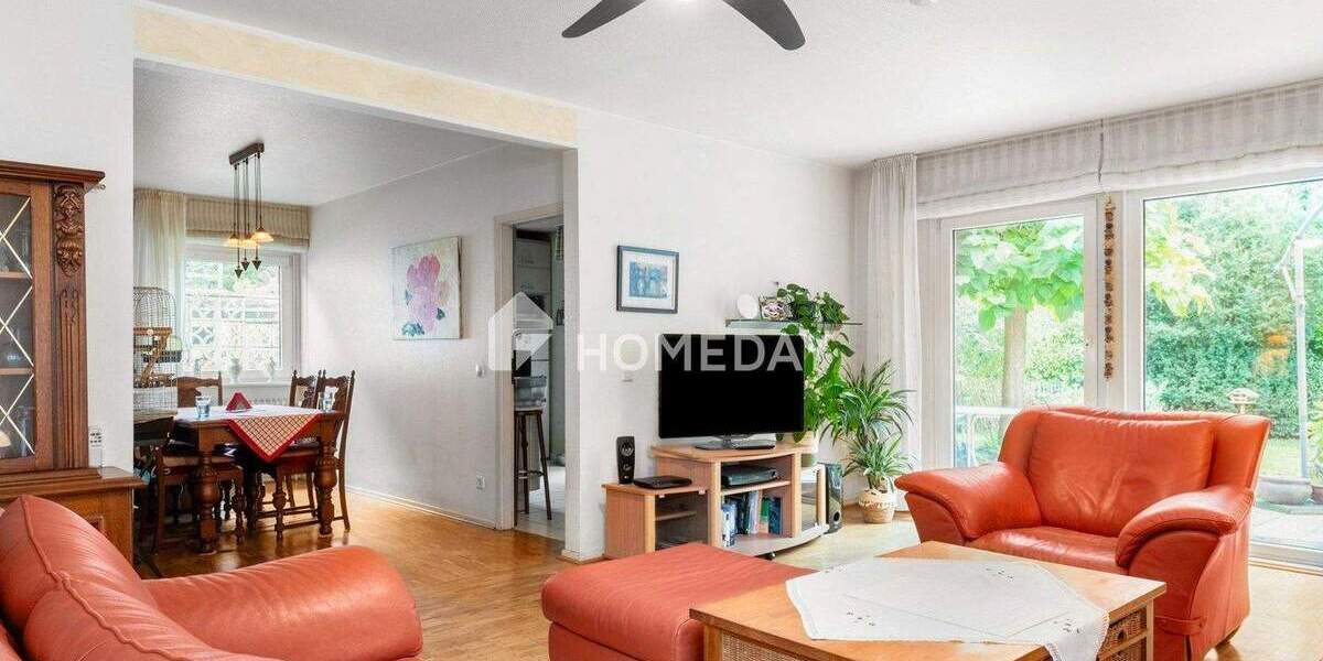 Einfamilienhaus Düsseldorf Vennhausen - 5 Zimmer, 164 m&sup2;, 699.000&euro; | Angebot:25702444