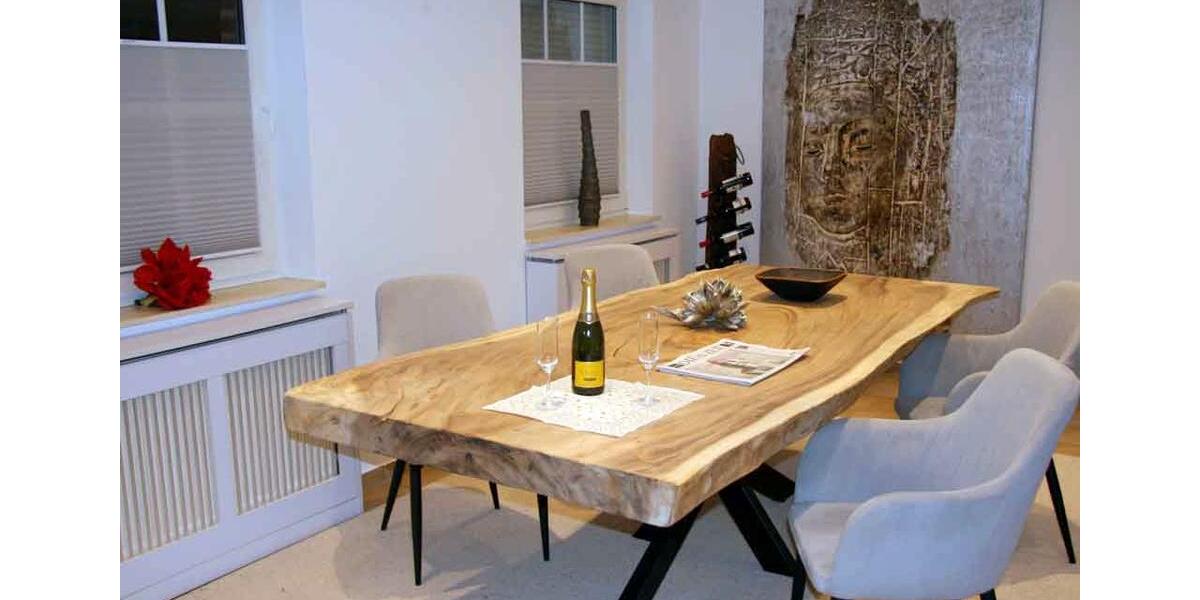 Etagenwohnung Korschenbroich - 3 Zimmer, 76 m&sup2;, 1.400&euro; | Angebot:25305594