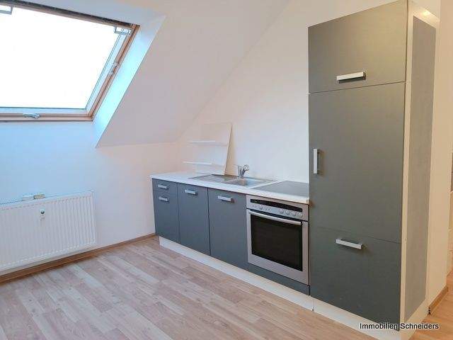 Etagenwohnung Mönchengladbach Hardterbroich - 1 Zimmer, 38 m&sup2;, 370&euro; | Angebot:26092598