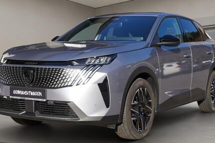Peugeot 3008 14.455 km 28.750 &euro; Neuss 41460