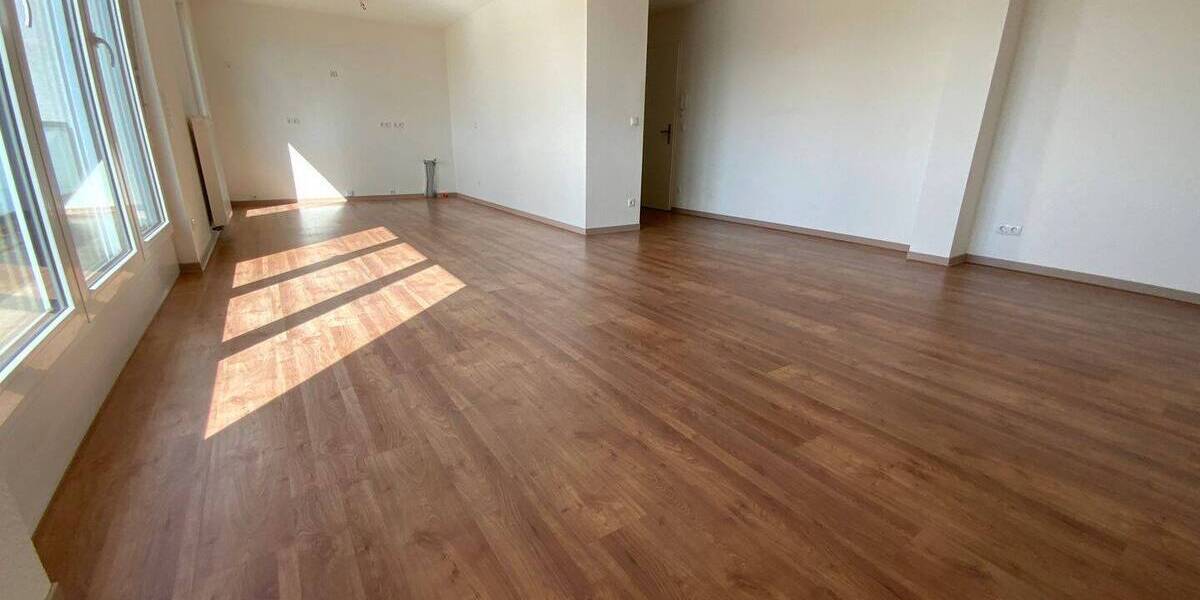 Etagenwohnung Meerbusch Osterath - 3 Zimmer, 98 m&sup2;, 1.315&euro; | Angebot:26246069