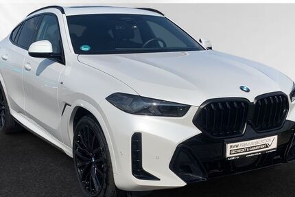 BMW X6 23.100 km 80.745 &euro; Moers 47441