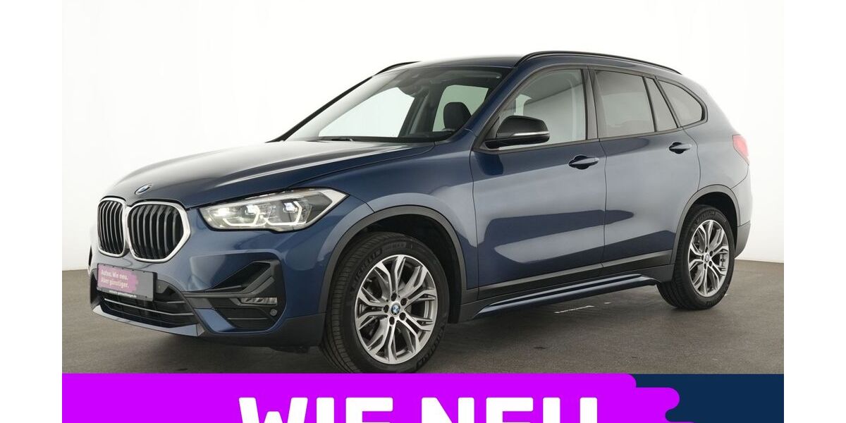 BMW X1 42.865 km 26.199 &euro; Neuss 41460
