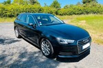 Audi A4 Avant 71.000 km 20.499 &euro; Düsseldorf 40213