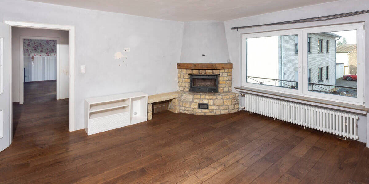 Mehrfamilienhaus, Wohnhaus Meerbusch / Büderich Büderich - 7 Zimmer, 211 m&sup2;, 675.000&euro; | Angebot:26596302
