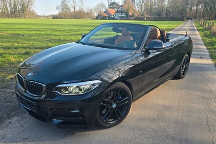 BMW M240i 47.000 km 34.800 &euro; Viersen 41749