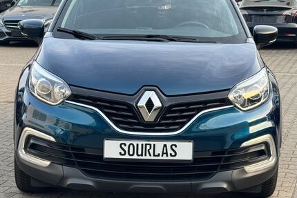 Renault Captur 125.000 km 10.900 &euro; Düsseldorf 40599