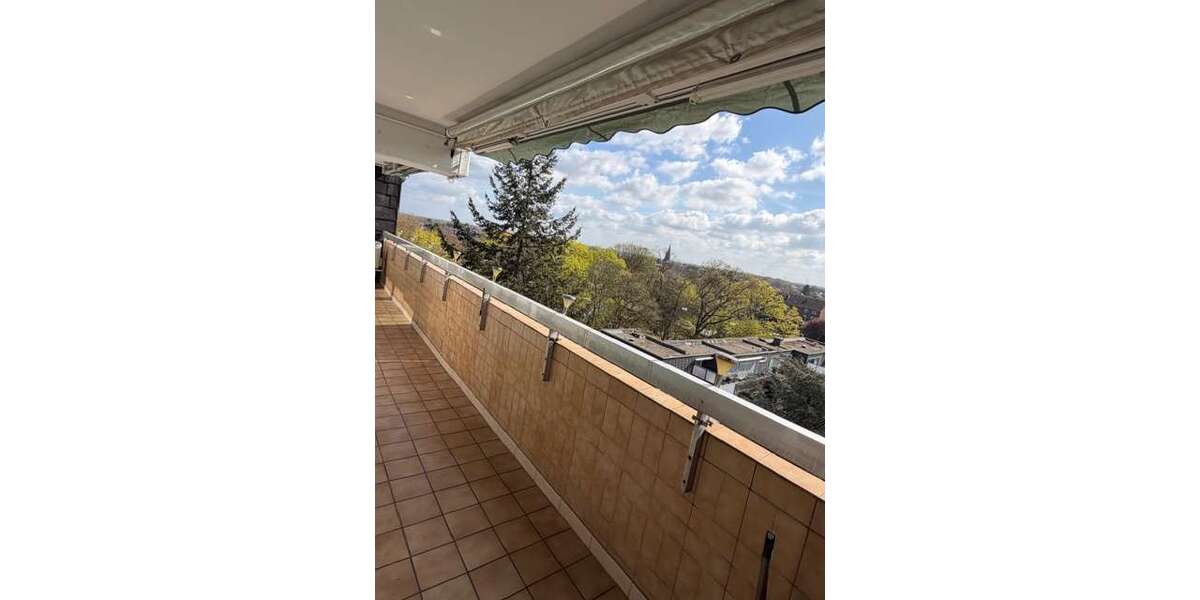 Etagenwohnung Krefeld Fischeln - 4 Zimmer, 100 m&sup2;, 185.000&euro; | Angebot:26687870