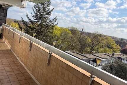 Wohnung Krefeld Fischeln - 4 Zimmer, 100 m&sup2;, 185.000&euro; | Angebot:26687870