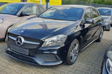 Mercedes-Benz A 180 78.301 km 15.810 &euro; Wachtendonk 47669