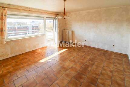 Wohnung Kamp-Lintfort Lintfort - 3 Zimmer, 72 m&sup2;, 129.000&euro; | Angebot:25994899