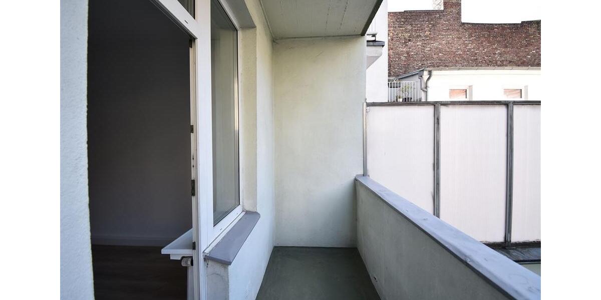 Etagenwohnung Düsseldorf Stadtbezirk 3 - 2 Zimmer, 59 m&sup2;, 1.095&euro; | Angebot:22242125