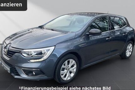 Renault Megane 74.800 km 11.790 &euro; Mettmann 40822