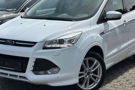 Ford Kuga 111.000 km 9.648 &euro; Mönchengladbach 41063