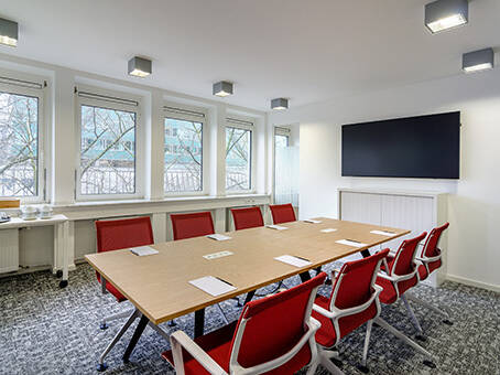 Gewerbeobjekt Düsseldorf Stadtmitte - 792&euro; | Angebot:25784401