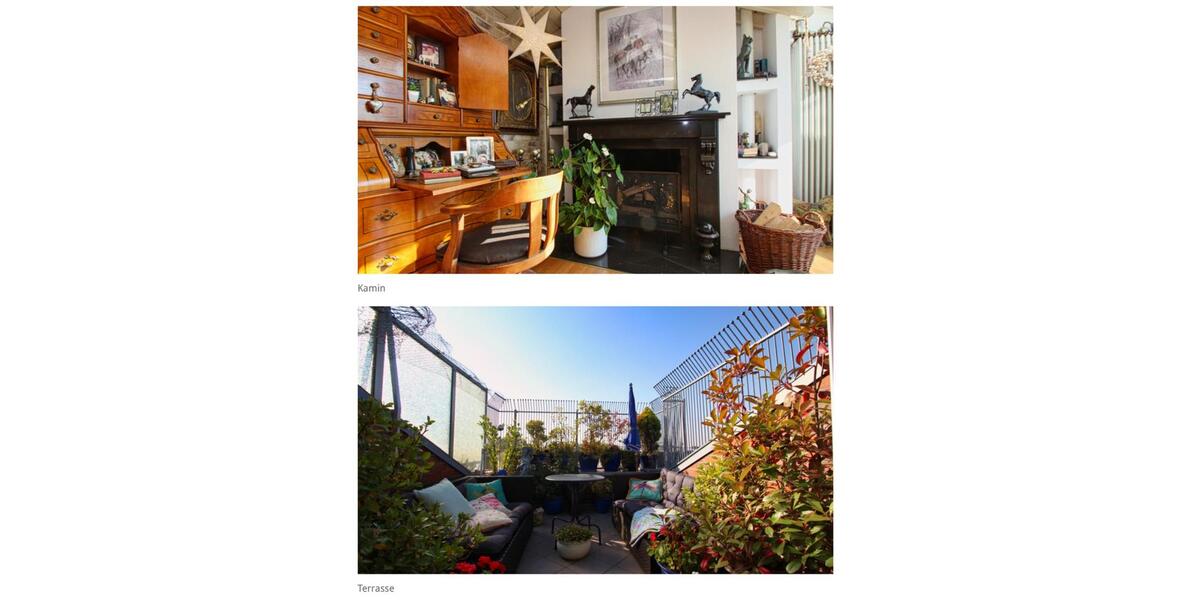 Maisonettenwohnung Mönchengladbach Nord - 2.5 Zimmer, 85 m&sup2;, 1.100&euro; | Angebot:25174139