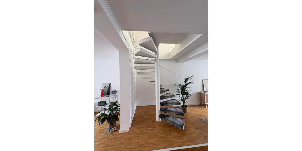 Maisonettenwohnung Düsseldorf Niederkassel - 3 Zimmer, 120 m&sup2;, 2.600&euro; | Angebot:26651781