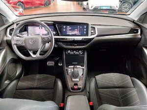 Opel Grandland X Elegance AHK Kam SHZ LHZ Matrix 17.467 km 24.830 &euro; HAAN 42781