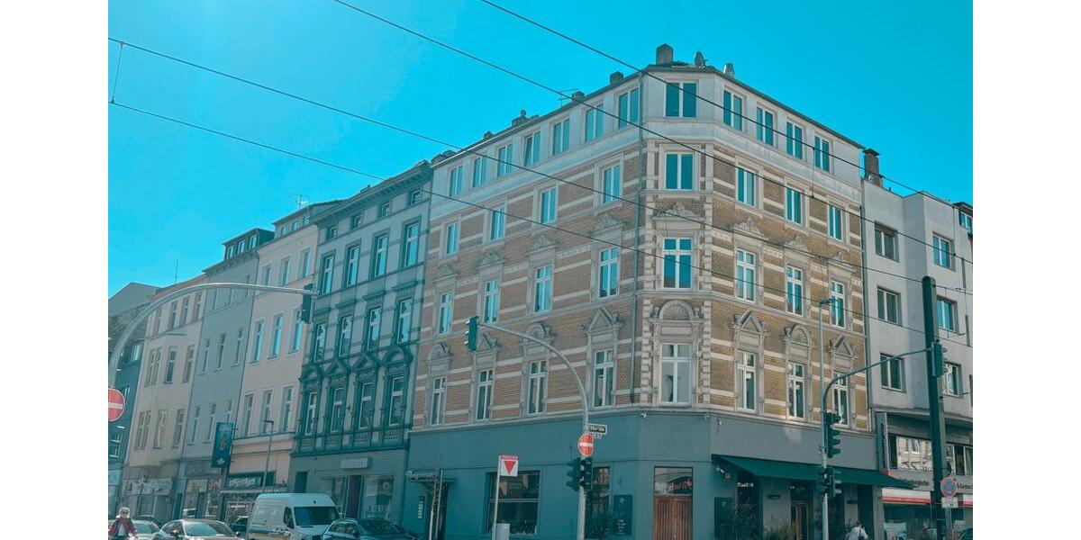 Gewerbeobjekt Düsseldorf Stadtbezirk 3 - 280&euro; | Angebot:25862557