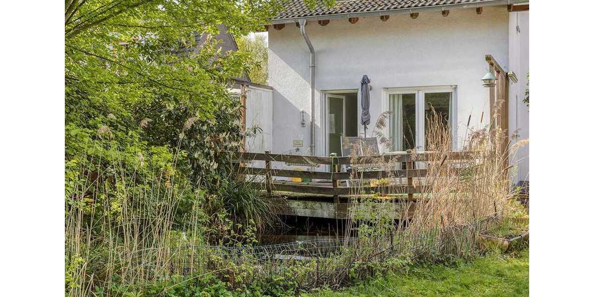 Reihenendhaus Ratingen Ost - 6 Zimmer, 146 m&sup2;, 824.700&euro; | Angebot:26471021