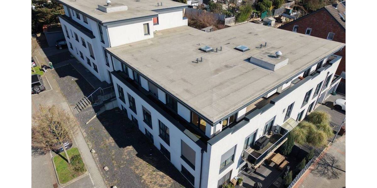 Etagenwohnung Mönchengladbach / Schrievers Schrievers - 4 Zimmer, 128 m&sup2;, 449.000&euro; | Angebot:26127622