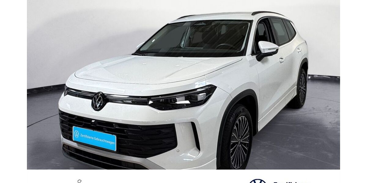 VW Tayron 24.992 km 41.650 &euro; Langenfeld 40764