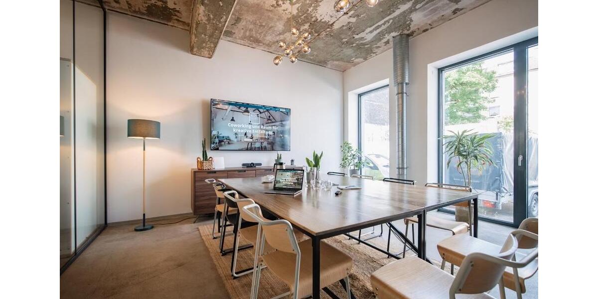 Gewerbeobjekt Duisburg Duisburg-Mitte - 238&euro; | Angebot:24853775