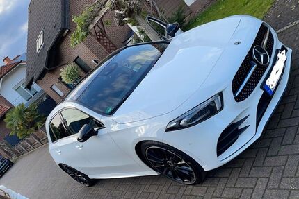 Mercedes-Benz A 250 76.397 km 26.750 &euro; Dormagen 41540