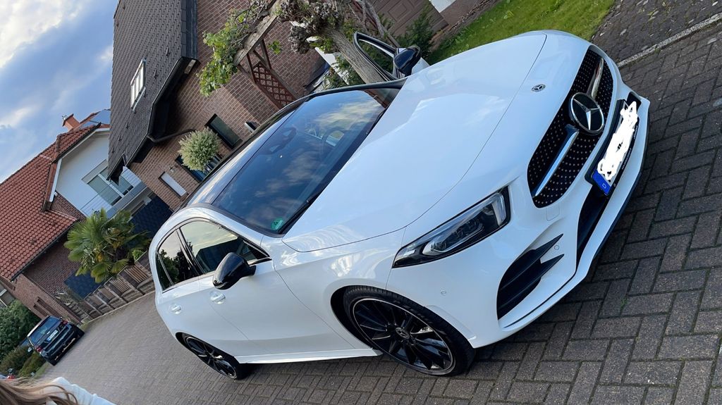Mercedes-Benz A 250 76.397 km 26.750 &euro; Dormagen 41540