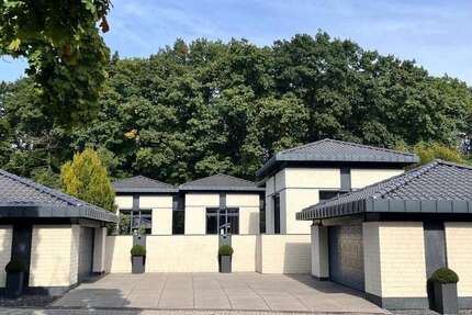 Haus Neuss Reuschenberg - 6 Zimmer, 440 m&sup2;, 3.600.000&euro; | Angebot:27356719