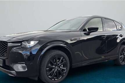 Mazda CX-60 15.000 km 35.990 &euro; Duisburg 47053