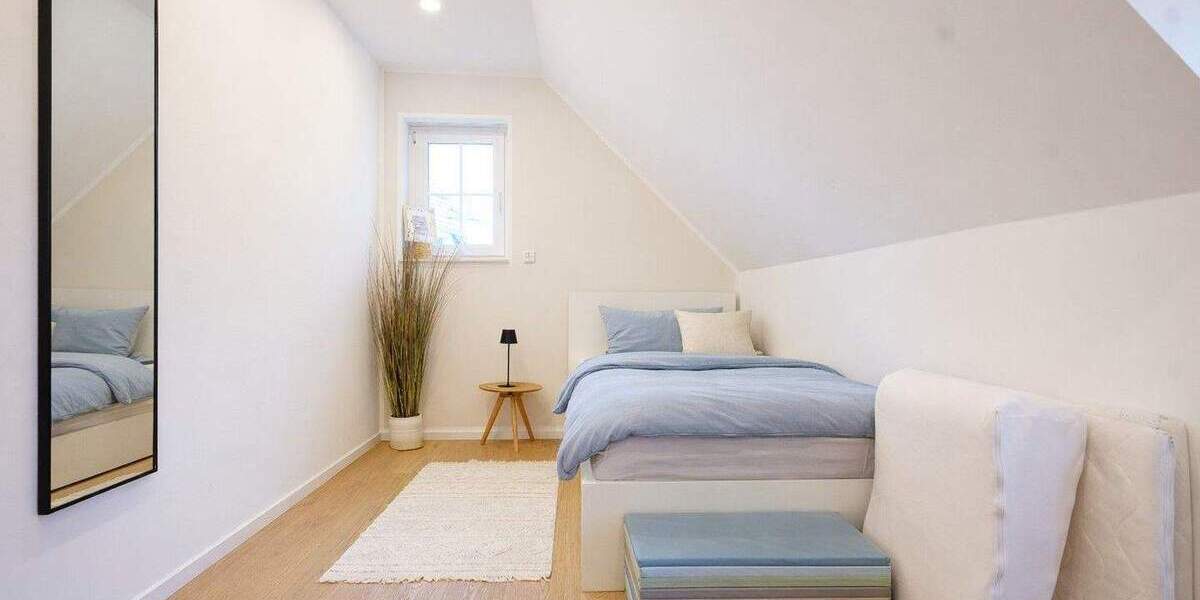 Einfamilienhaus Krefeld / Forstwald Forstwald - 5 Zimmer, 190 m&sup2;, 1.085.000&euro; | Angebot:25695275