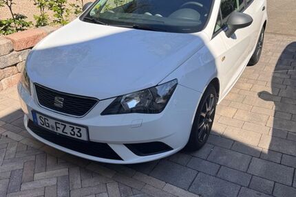 Seat Ibiza 89.840 km 6.300 &euro; Leichlingen 42799