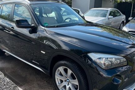 BMW X1 243.000 km 7.950 &euro; Dormagen 41539