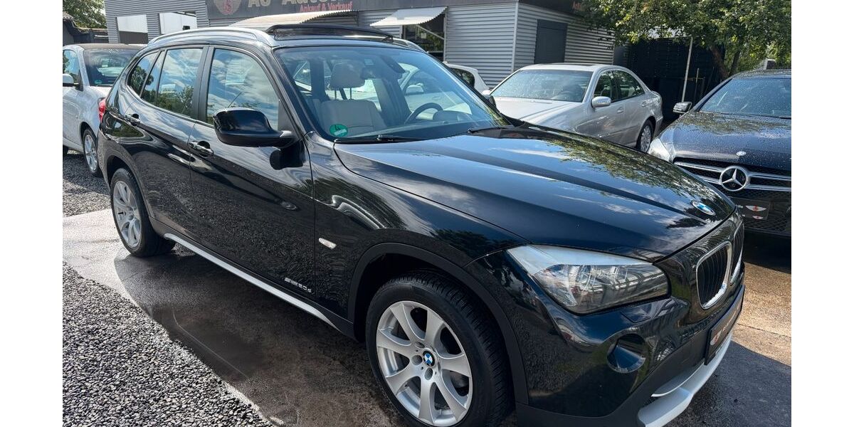 BMW X1 243.000 km 7.950 &euro; Dormagen 41539