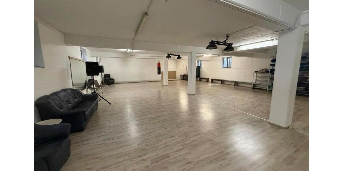 Gewerbeobjekt Oberhausen - 50&euro; | Angebot:25648023