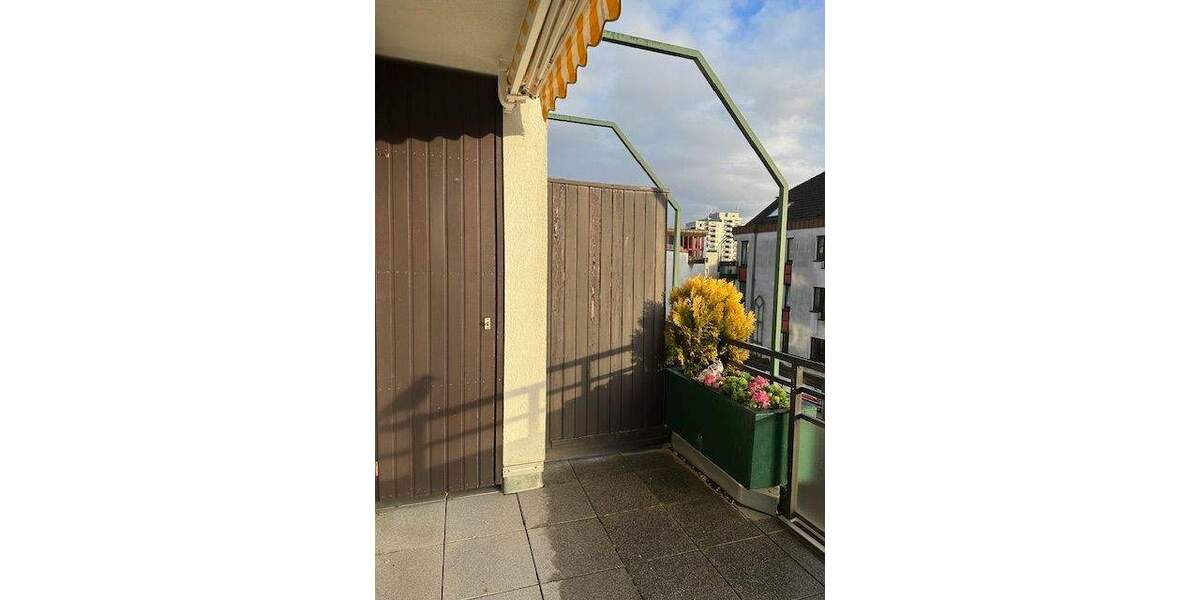 Etagenwohnung Erkrath Hochdahl - 2 Zimmer, 58 m&sup2;, 140.000&euro; | Angebot:25696564